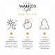 thumbnail image 5 of Perfume Azzaro Wanted Girl Tonic Eau de Toilette, 30 ml, para mujer, 5 of 8