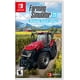 thumbnail image 1 of Videojuego Farming Simulator 23 Nintendo Switch, 1 of 9