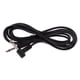 thumbnail image 5 of Cable De Conexión Para Instrumentos Musicales Macho A Macho De 6,35 Mm Jack Recto, 5 of 5