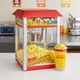 thumbnail image 2 of Máquina De Cabritas Popcorn Sobremesa Modelo EB802 Volter, 2 of 10