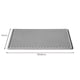 thumbnail image 5 of Alfombra para Interiores Tapete WeatherTech para el Hogar Rectangular, 5 of 5