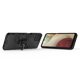 thumbnail image 2 of FOXDOCK Funda Antigolpes para Samsung Galaxy A12 5G – Protección Total con Soporte y Diseño Robusto, 2 of 5