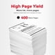 thumbnail image 3 of Cartucho de tinta Ubinki compatible para Canon 243 243XL PG-243 XL, 3 of 6