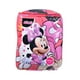 thumbnail image 3 of Plumon 1.5 Plazas Microfibra Infantil Rosado Minnie Mouse, 3 of 3