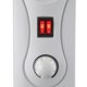 thumbnail image 5 of Estufa Oleoeléctrica UT S9T 2000W Blanco, 5 of 9
