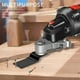 thumbnail image 5 of Juego De Adaptador M10 De Amoladora Angular 13 Piezas Accesorios, 5 of 5