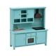 thumbnail image 2 of Muebles De Casa De Muñecas Accesorios De Cocina De Casa De Muñecas Madera Para Regalo Juego De Roles, 2 of 5