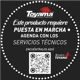 thumbnail image 2 of Cortacésped Toyama TLM420RM 99cc 3.5HP 16 Pulgadas, 2 of 6
