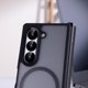 thumbnail image 5 of Funda ioiFour para Samsung Galaxy Z Fold 6 Negro Mate, 5 of 7