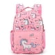 thumbnail image 1 of Cute Kindergarten Waterproof Backpack Cartoon Horse Girl Boy School Bags Satchel, 1 of 3