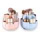 thumbnail image 3 of Organizador 360 Giratorio Brochas Lapices Cosmetiquero Rosa, 3 of 4