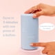 thumbnail image 4 of Vaporizador Para Copas Menstruales 2 0 Con Sensor, 4 of 9