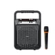thumbnail image 1 of Parlante Karaoke Con microfono inalambrico K7 Recargable, 1 of 2
