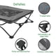 thumbnail image 3 of Cama Elevada Plegable para Perro Talla L PetsCool Soporta 90 kg, 3 of 5