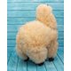 thumbnail image 3 of Peluche AlpacaNext 46 cm Beige Ultra‑Suave, 3 of 5