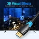 thumbnail image 2 of Cable HDMI 2.0 Vention Alta calidad-15M, 2 of 3