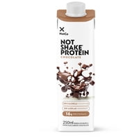 Bebida Vegetal Notshake Protein Chocolate 250 Ml Notco