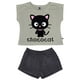 thumbnail image 1 of Pijama Mujer Chococat verde M, 1 of 6
