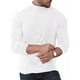 thumbnail image 3 of Camiseta Beatle Bambú Manga Larga Hombre Forro Polar Termica, 3 of 10