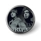thumbnail image 1 of Insignia de Botón Desmarcar Nirvana 2.8 cm, 1 of 6