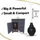 thumbnail image 2 of Desatascador Korky BeeHiveMax Heavy Duty, para eliminar obstrucciones, 2 of 6