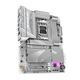 thumbnail image 3 of Placa Madre X870 AORUS Elite Wi-Fi 7 ICE, AM5, 4x DDR5, ATX, 3 of 4