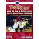 thumbnail image 1 of DVD Championship Productions Volleytotz: cómo dirigir un programa de voleibol, 1 of 1
