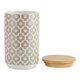 thumbnail image 2 of Recipiente y recipiente para mascotas Bone Dry Lattice Collection 1.2 L, 2 of 7