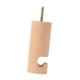 thumbnail image 3 of Gancho De Techo De Madera Simple Para Decoración Interior Y Exterior, Luces Colgantes, 3 of 5