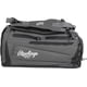 thumbnail image 1 of Bolso De Equipamiento Mach Hybrid Para Béisbol Y Softbol En Grafito, 1 of 8