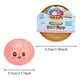 thumbnail image 4 of Squishy Antiestrés Dumpling Kawaii Multicolor de Gel Con Caja, 4 of 4