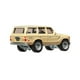 thumbnail image 3 of Vehículo de Colección Hot Wheels Collector Toyota Land Cruiser J60, 3 of 3