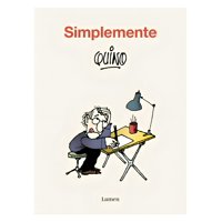 Lumen - Libro Simplemente Quino Quino