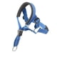 thumbnail image 2 of Perros Bozal Transpirable Cubre Boca Para Perro Agresivo Color Azul L, 2 of 5
