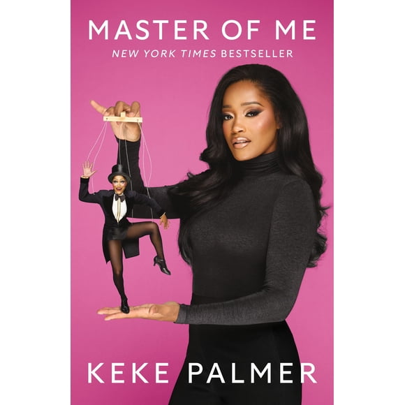Libro Flatiron Books Master of Me: El secreto para controlar tu narrativa
