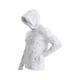 thumbnail image 4 of Sudadera Con Capucha Y Protección Solar Para Hombre, Camiseta Antierupciones Para Senderismo De Verano, Talla 3XL, 4 of 5