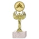 thumbnail image 1 of Trofeo Lenvanta Pesas Galardon evento Competencia my00, 1 of 2