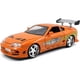 thumbnail image 3 of Vehículo Rápidos Y Furiosos 1995 Toyota Supra Orange, 3 of 5