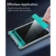 thumbnail image 4 of Lamina Vidrio ESR Para iPad Air 11 2024 2025 (2 un), 4 of 9