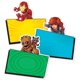 thumbnail image 1 of Decoraciones para el aula Eureka Marvel Super Hero, 36 piezas, 1 of 1