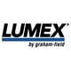 thumbnail image 3 of Masilla terapéutica Graham-Field Lumex Thera-Putty Firm, azul, 120 ml, 3 of 3
