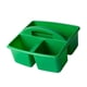 thumbnail image 1 of Compartimento De Escritorio Caddy Holder Estuche Apilable Para Manualidades Costura Dorm Green, 1 of 5