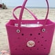 thumbnail image 3 of Remaches de repuesto para bolsas de playa, bolsas Bogg y otras - 4 piezas, 3 of 3