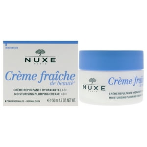 Crema Hidratante Reafirmante 48H De Nuxe Para Mujer - 50 Ml