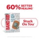 thumbnail image 3 of Vendajes adhesivos impermeables Band-Aid Pro Heal, 5 unidades, 3 of 8
