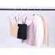 thumbnail image 4 of 20 Pcs Perchas de Ropa, Perchas de Plástico Perfectas, Ahorro de Espacio para Pantalones, Ropa, Armario, Abrigos, Camisas, Pantalones o Jeans Rosa, 4 of 6