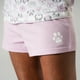 thumbnail image 4 of Pijamas Top Cuadrado + Short 33552-232, 4 of 4