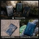 thumbnail image 3 of Tablet 4G Rugged Resistente DOOGEE R20 - IP68 Militar / Resiste Polvo, Golpes y Agua, 3 of 9
