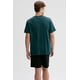 thumbnail image 3 of Polera Hombre Print Posicional Verde, 3 of 4