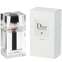 Christian Dior - Homme Sport Edt 125Ml Hombre